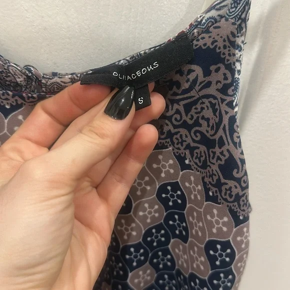 Tank top - Picture 2 of 3